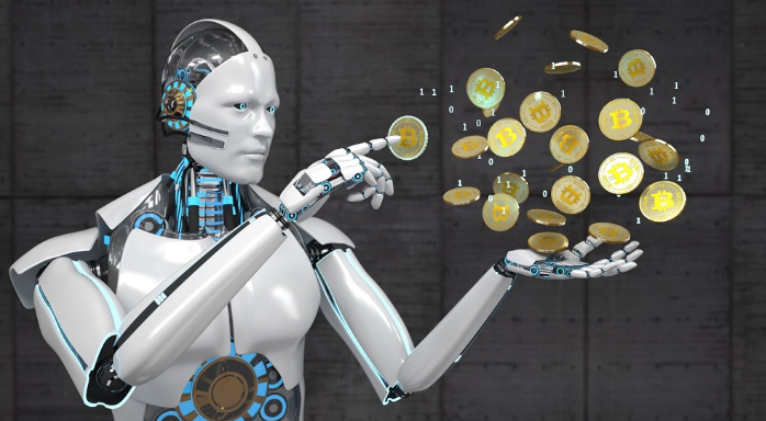 Investieren mit VermunoGenie AI App